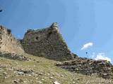 Castillo de San Leonardo de Yagüe