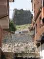 Castillo de San Leonardo de Yagüe