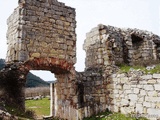 Castillo de San Leonardo de Yagüe