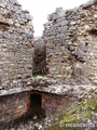 Castillo de San Leonardo de Yagüe