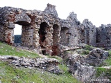 Castillo de San Leonardo de Yagüe