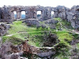 Castillo de San Leonardo de Yagüe