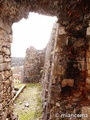 Castillo de San Leonardo de Yagüe