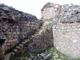 Castillo de San Leonardo de Yagüe