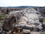 Castillo de San Leonardo de Yagüe