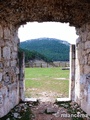 Castillo de San Leonardo de Yagüe