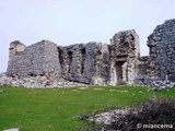 Castillo de San Leonardo de Yagüe