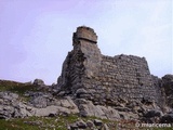 Castillo de San Leonardo de Yagüe