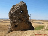 Castillo de Gomara