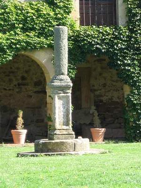 Casa fuerte de San Gregorio