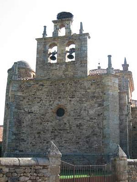 Casa fuerte de San Gregorio