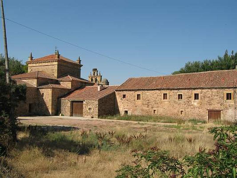 Casa fuerte de San Gregorio