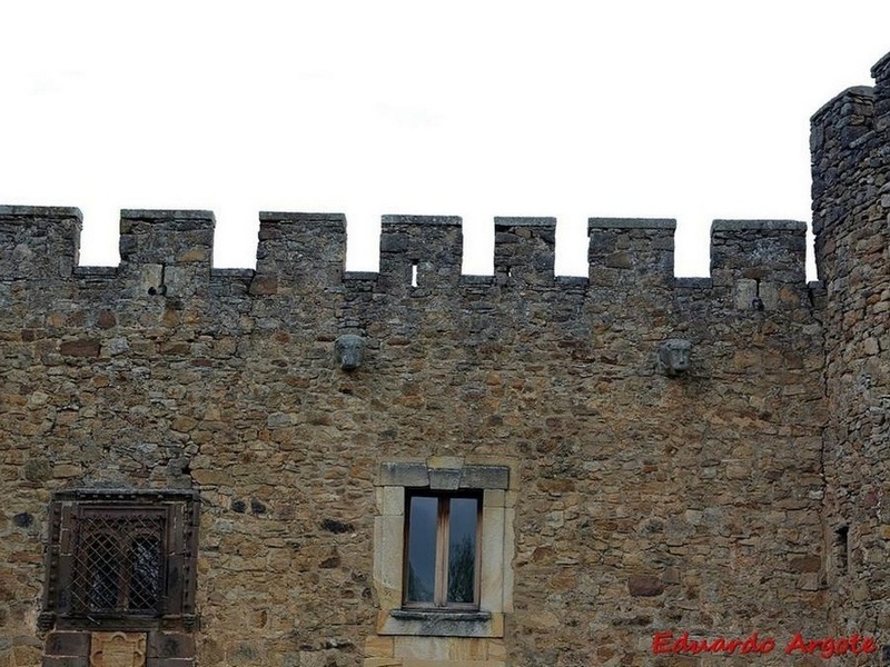 Casa fuerte de San Gregorio