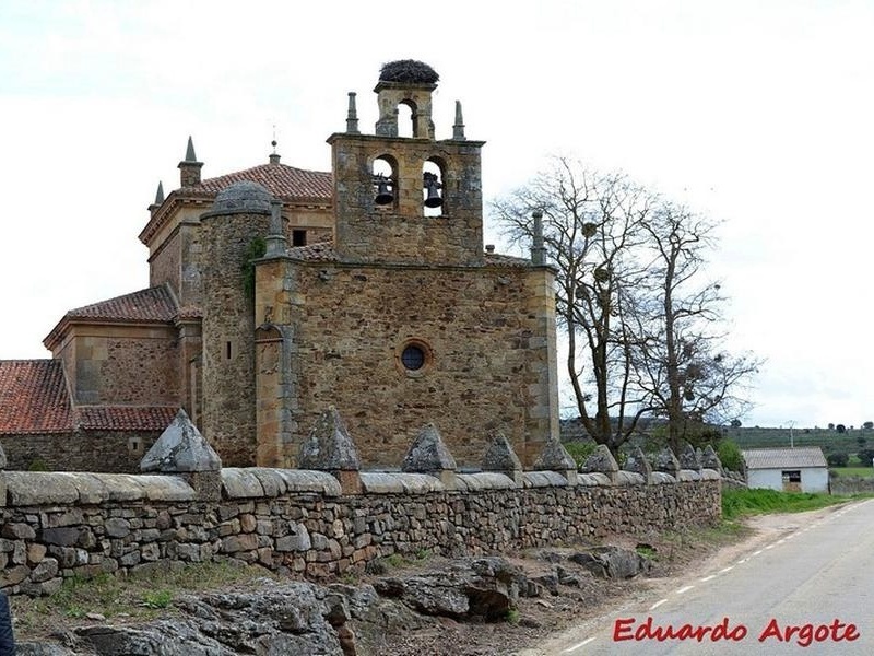 Casa fuerte de San Gregorio