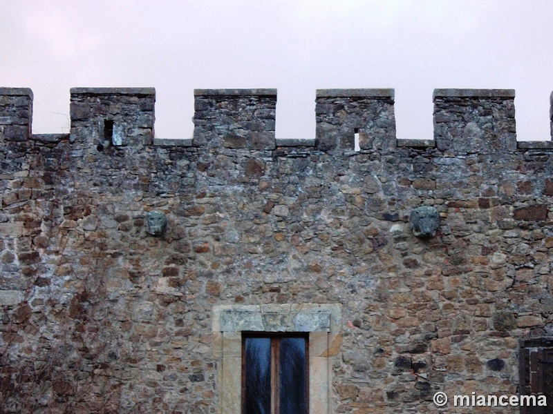 Casa fuerte de San Gregorio