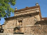 Casa fuerte de San Gregorio