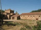 Casa fuerte de San Gregorio