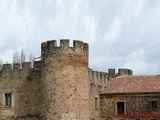 Casa fuerte de San Gregorio