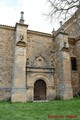 Casa fuerte de San Gregorio