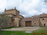 Casa fuerte de San Gregorio