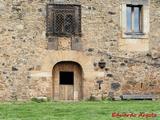 Casa fuerte de San Gregorio