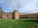 Casa fuerte de San Gregorio