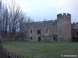 Casa fuerte de San Gregorio