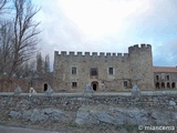 Casa fuerte de San Gregorio