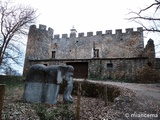 Casa fuerte de San Gregorio