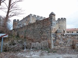 Casa fuerte de San Gregorio