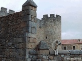 Casa fuerte de San Gregorio