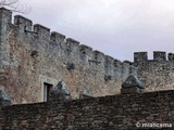 Casa fuerte de San Gregorio