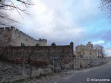 Casa fuerte de San Gregorio