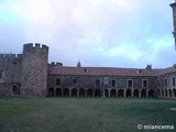 Casa fuerte de San Gregorio