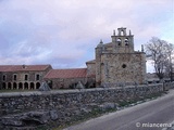 Casa fuerte de San Gregorio