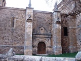 Casa fuerte de San Gregorio