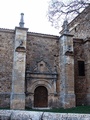 Casa fuerte de San Gregorio