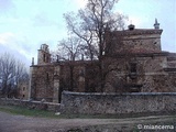 Casa fuerte de San Gregorio