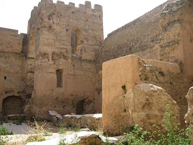 Castillo de Yanguas