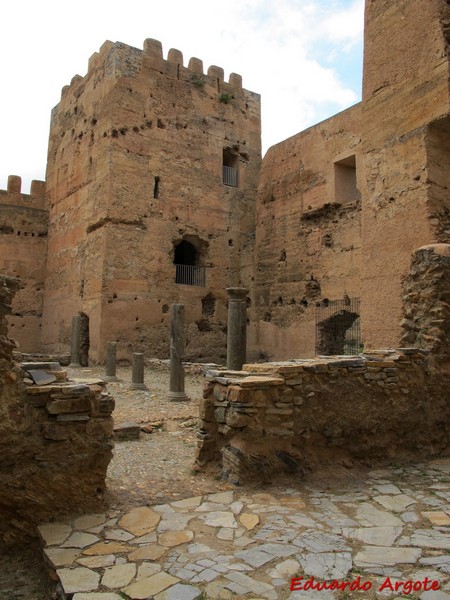 Castillo de Yanguas