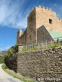 Castillo de Yanguas