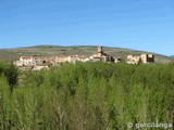 Castillo de Yanguas