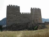 Castillo de Yanguas