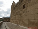 Castillo de Yanguas