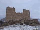 Castillo de Yanguas