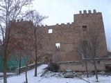 Castillo de Yanguas