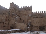 Castillo de Yanguas