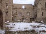 Castillo de Yanguas