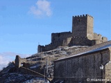 Castillo de Magaña