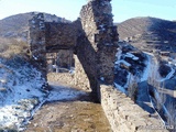 Castillo de Magaña